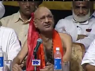 All Hindus should accept Islam-Must Watch