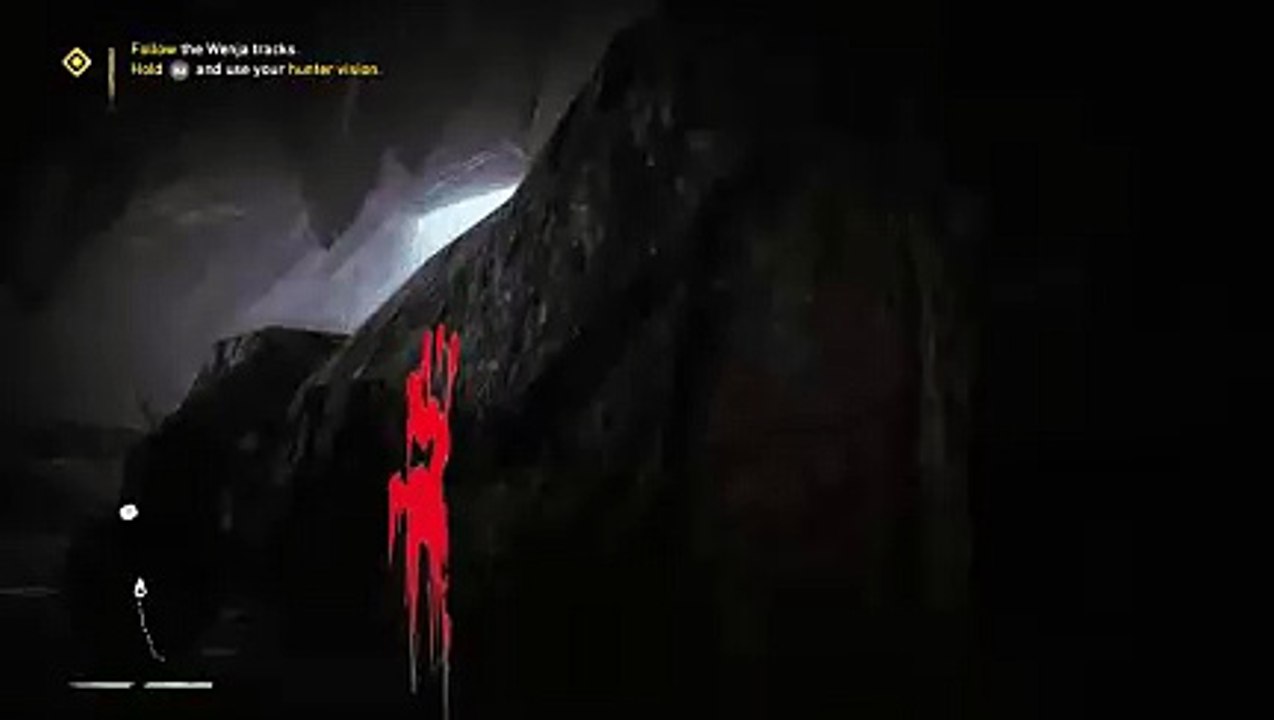 Far Cry Primal Walkthrough Gameplay_clip38