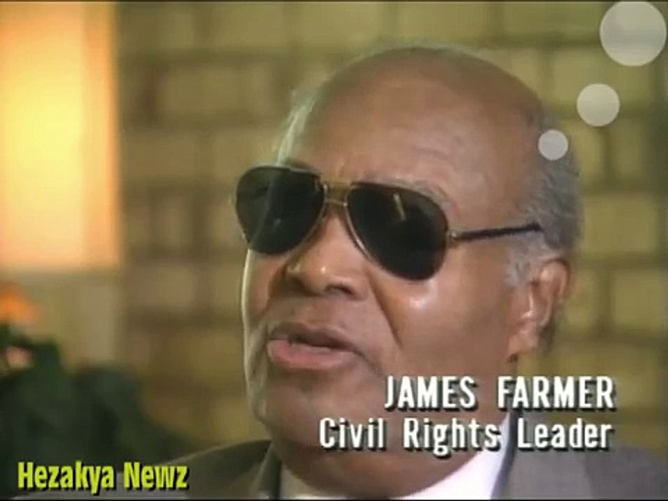 1992 CBS NEWS SPECIAL REPORT Malcolm X The Real Story 11
