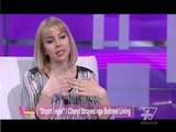 Vizioni i pasdites -  “Shpirt i egër” i Cheryl Strayed - 21 Janar 2016 - Show - Vizion Plus