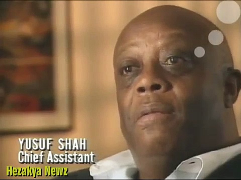 1992 CBS NEWS SPECIAL REPORT Malcolm X The Real Story 13