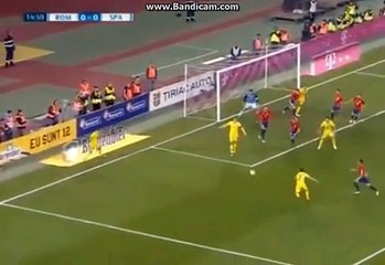 Romania 0-0 Spain INTERNATIONAL FRIENDLIES 27.03.2016 HD