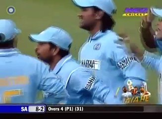 Cricket's Biggest Cheating in History