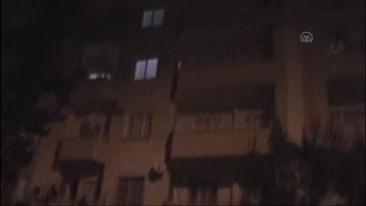 Şehit Jandarma Yüzbaşı Halil Özdemir'in Ailesine Acı Haber Ulaştırıldı