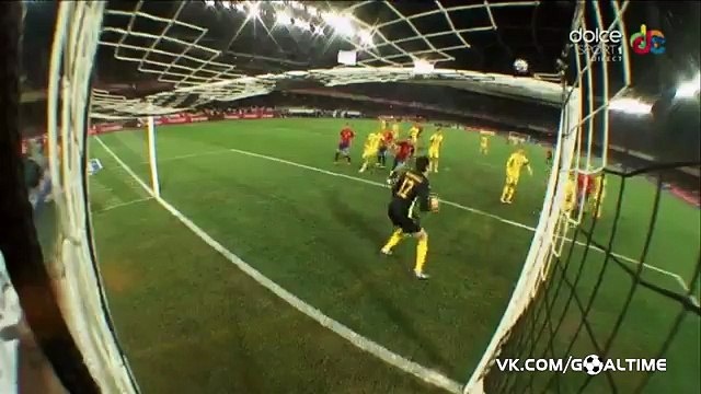 Full Highlights Romania 0 - 0 Spain - Friendly international - 27.03.2016