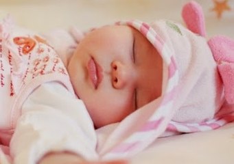 1 Hr ♥ Très Douce et Jolie Berceuse Pour Endormir Bébé Facilement ♥ Very Sweet Lullaby For Baby Sleep ♥ Music Box