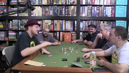 Live Gaming Marathon with Richard Ham 403