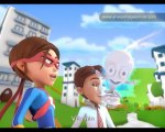 Milkateer Episode 1 Song - Sharp Image Animated Cartoon