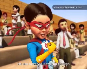 Milkateer Episode 2 Song - Sharp Image Animated Cartoon