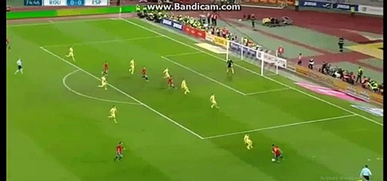 Full Highlights - Romania 0-0 Spain 27.03.2016