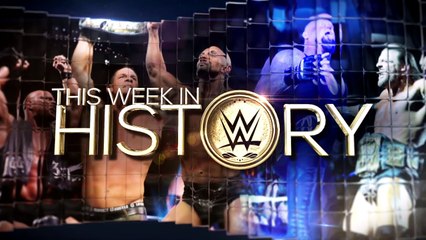 Stone Cold gives The Corporation a beer bath: This Week in WWE History, March 24, 2016