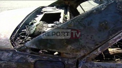 Report TV - Vlorë, vritet me armë pronari  i anijes së peshkimit 'Drita'