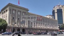 Report TV - KLSH: Prokuroria të hetojë 49 zyrtarë të Hipotekës Tiranë