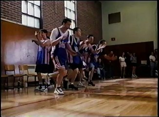 SOMETHING MORE MOVIE TRAILER [VHS] 1999 (Comic FULL HD 720P)