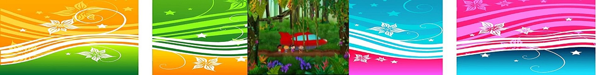 Little Einsteins S01E06 The Birthday Balloons