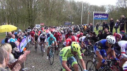 Le Mag Cyclism'Actu - Le 78e Gand-Wevelgem et son Mont-Kemmel