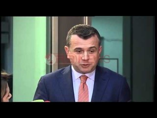 Takim me koordinatorët, Balla: Kongresi i PS do të mbahet në 19 mars- Ora News