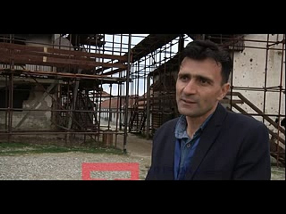 Prekazi
