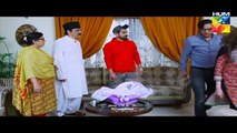 Joru Ka Ghulam Episode 61 on Hum Tv in High Quality 27th March 2016