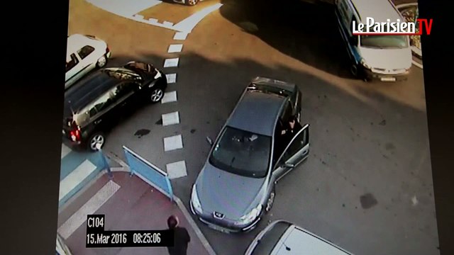 A Mandelieu, les caméras de surveillance «grondent» les habitants