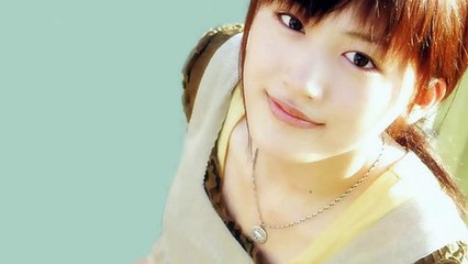 Top 10 Hottest Japanese Actresses