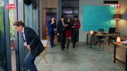Baba Candır 32.Bölüm Fragmanı