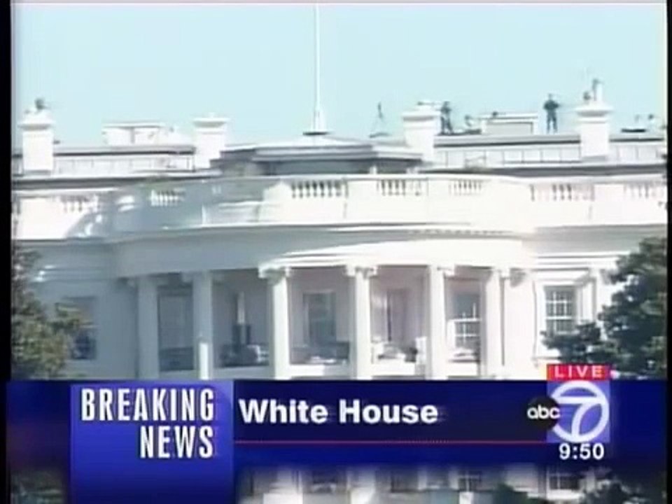 ABC News Live 911 16