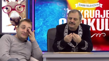 Shkruaje në Akull -25/01/2016 - pjesa 2 - Rezart Veleshnja