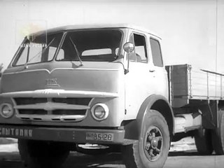 4 - Колеса Страны Советов 25