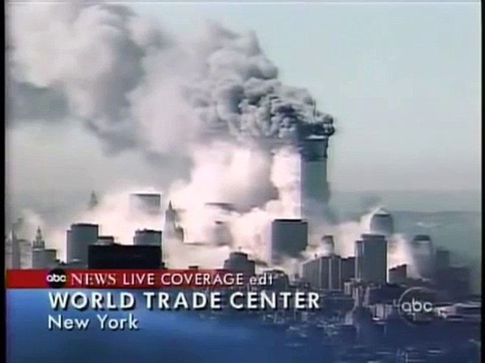 ABC News Live 911 19