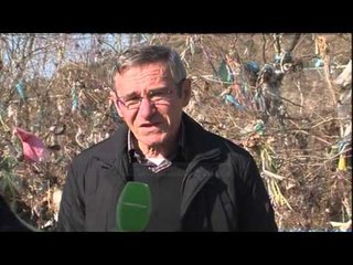 Shkumbini “mbledh” plastikën, shumica shkon në det - Top Channel Albania - News - Lajme