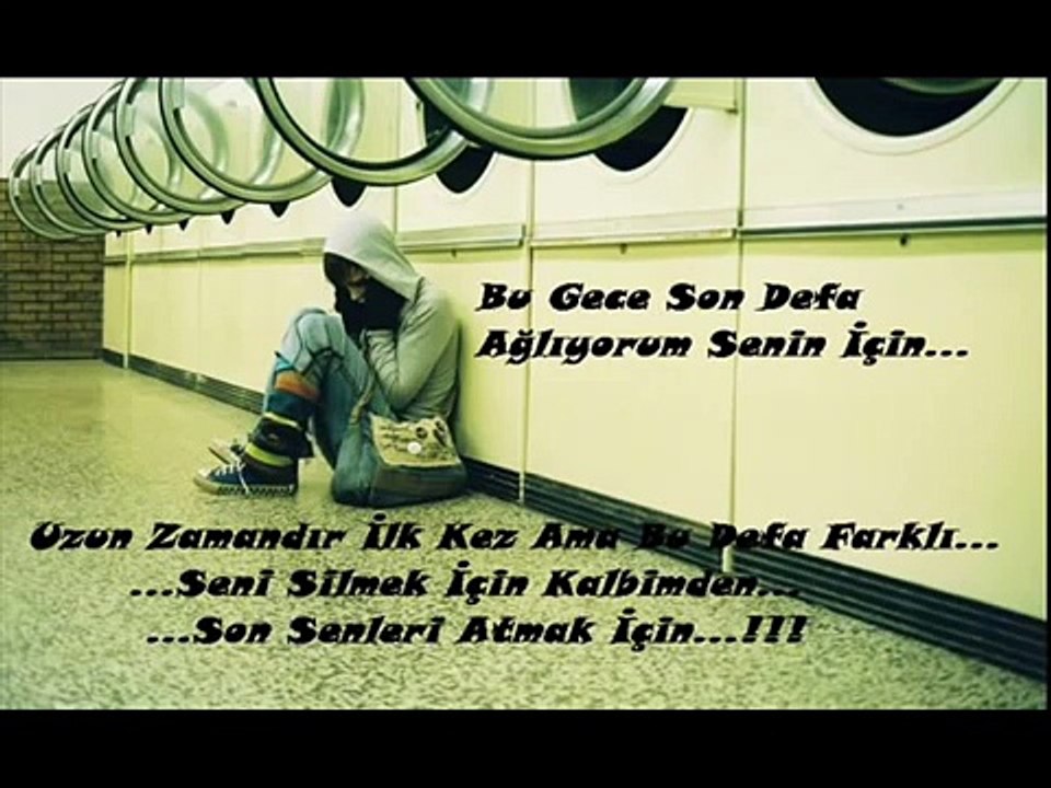 AYna - Severek AYRILANLAR...✔️