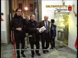 Caltanissetta Informa: Inaugurata da vicesindaco mostra presepi Avos e Stella Azzurra