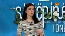 Ne Shtepine Tone, 28 Janar 2016, Pjesa 5 - Top Channel Albania - Entertainment Show