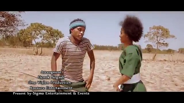 Betty G ... Na Na Demaye New Ethiopian Music 2015
