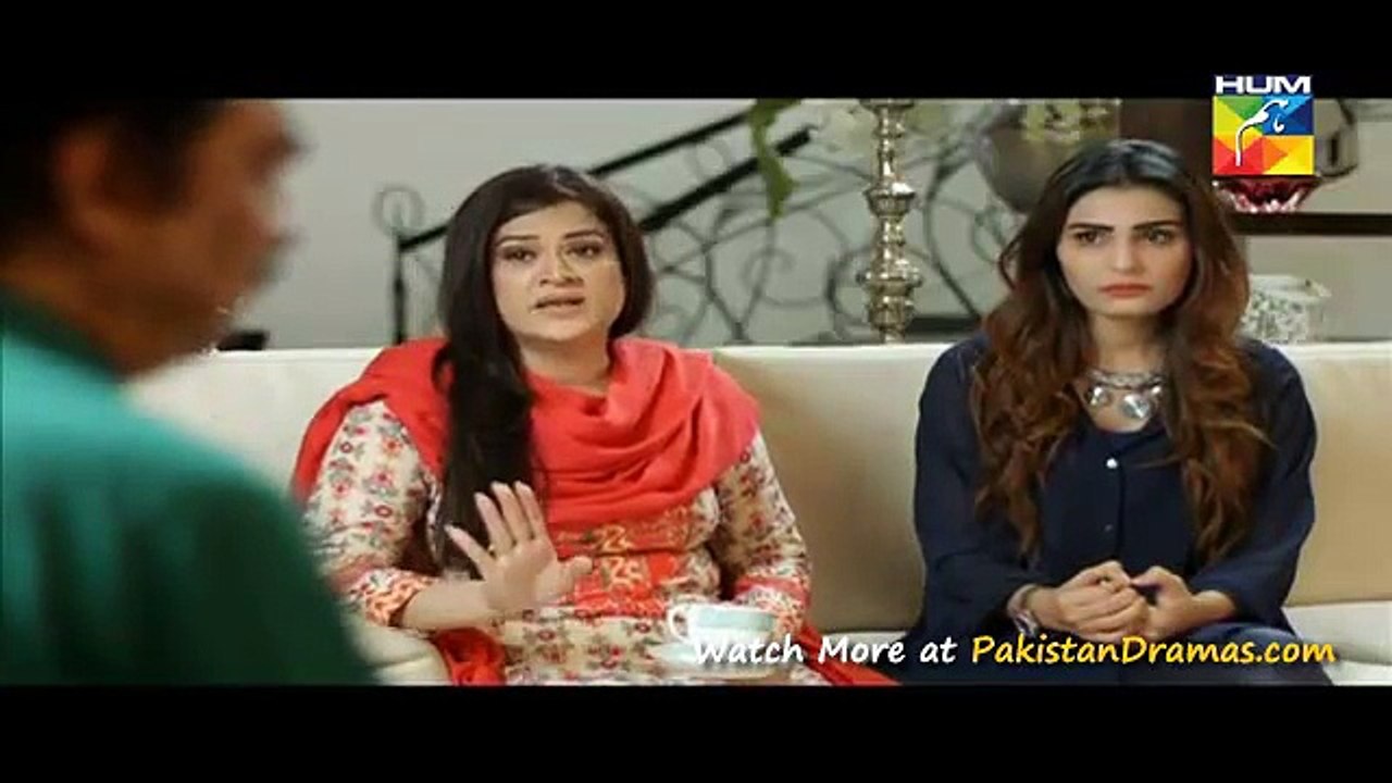 Gul-e-Rana by Hum Tv - Episode 18 - Part 1/3