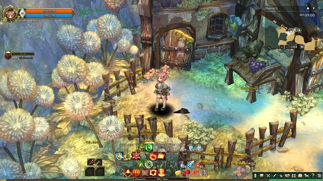 Alquimista Tincturing - Trade of Savior