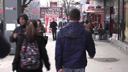 Të rinjtë: Në Maqedoni nuk ka perspektivë