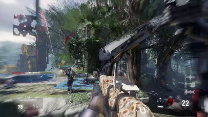 Call of Duty®: Advanced Warfare Multiplayer