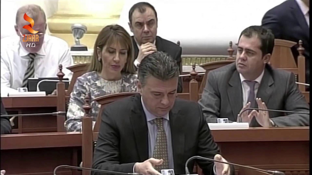 360° Gradë -DEBAT PËR BYRONË E HETIMIT