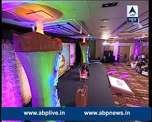 ABP News celebrates Hindi Utsav 7