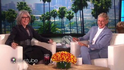 Too-Hot-for-TV Moments! ~ ellenshow