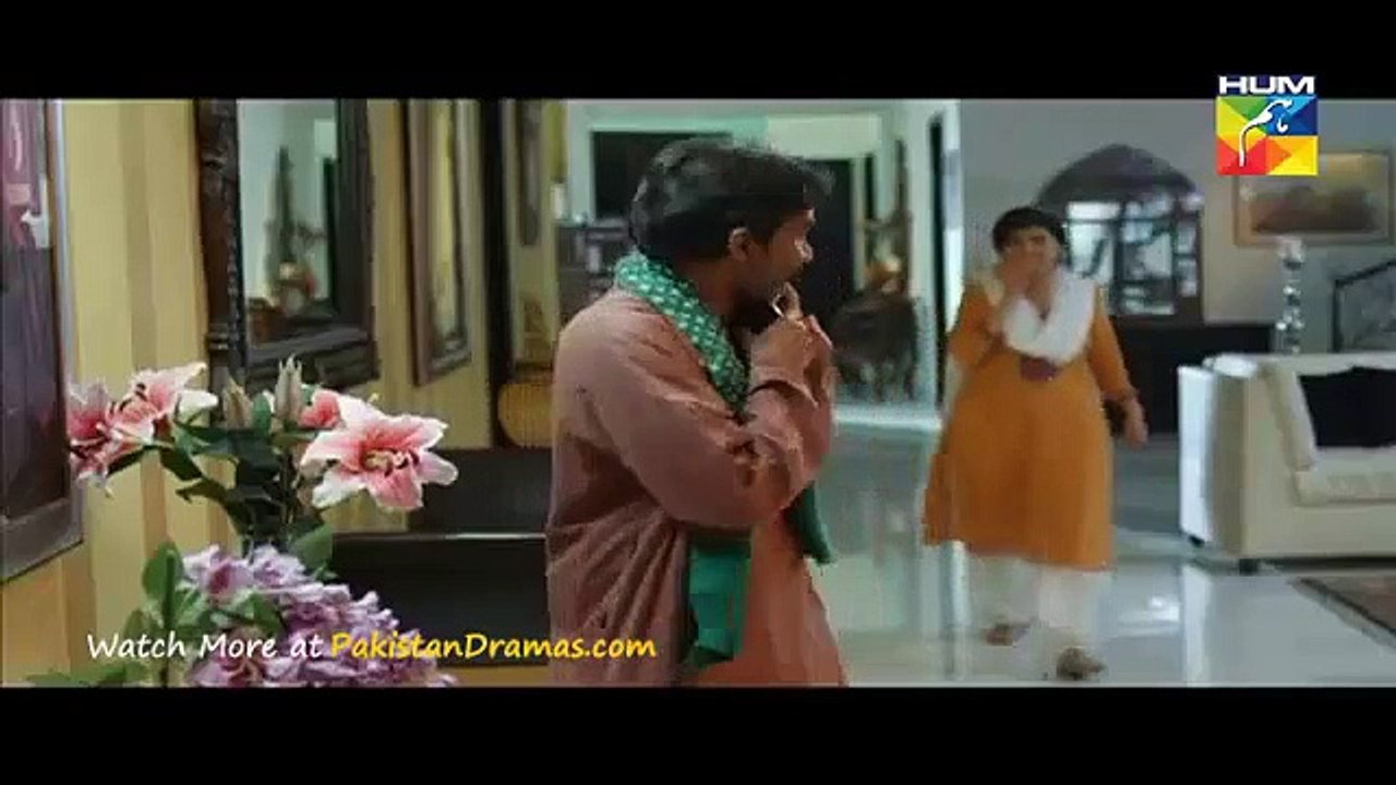 Gul-e-Rana by Hum Tv - Episode 17 - Part 3/3