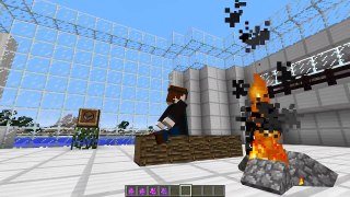 Minecraft 1.9 | The Custom Command Mod Pack is Ending Soon. LEARN ABOUT SEASON 2!