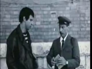 Tre uomini e una gamba Ajeje Brazov