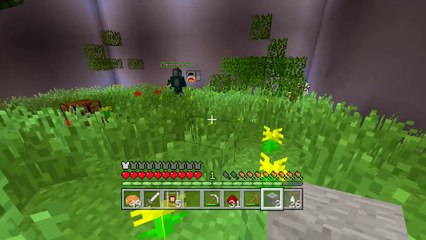 Minecraft Xbox - Randoms Adventure Map - 2