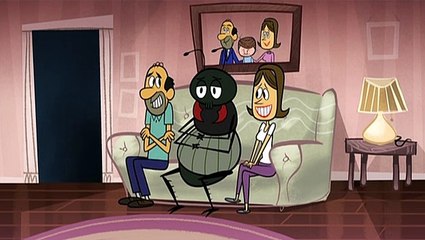 The Ricky Gervais Show - Season 1, Episode 11 - Beetles (FULL)