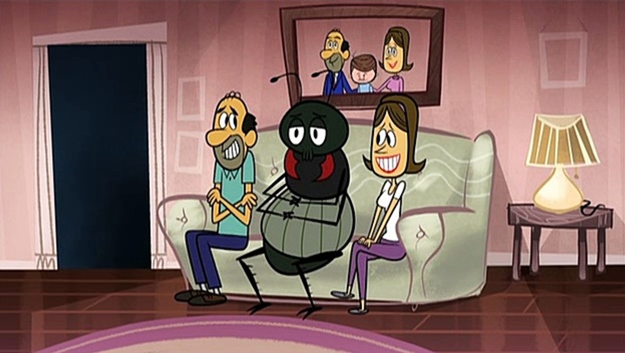 The Ricky Gervais Show - Season 1, Episode 11 - Beetles (FULL)