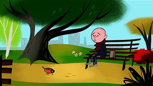 The Ricky Gervais Show - Season 1, Episode 12 - Noises (FULL)