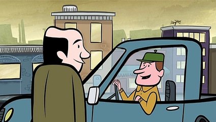 The Ricky Gervais Show - Season 1, Episode 13 - Freaks (FULL)